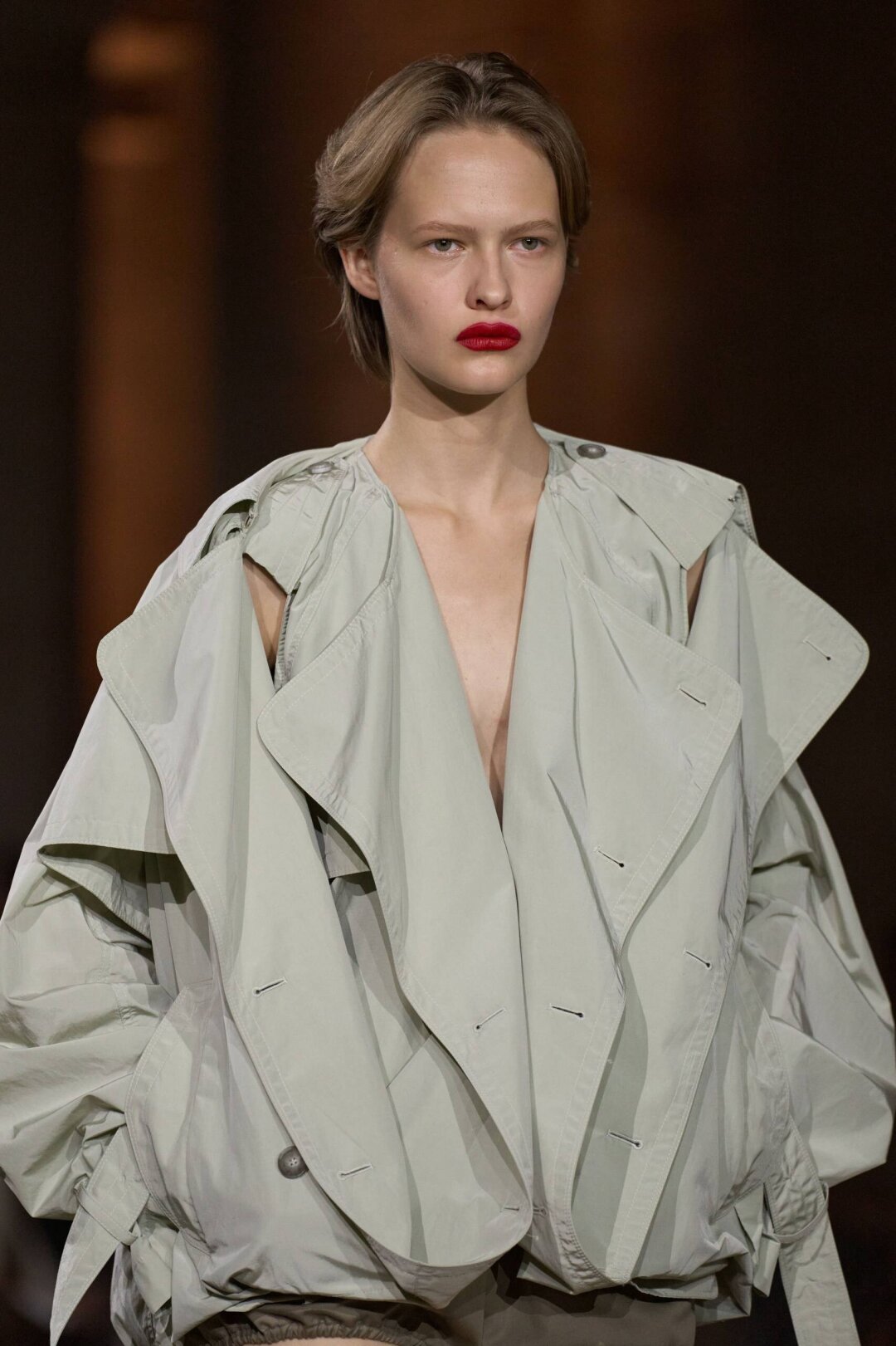 Victoria Beckham SS'27