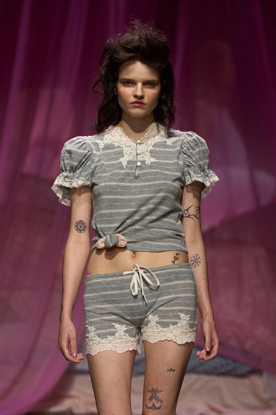 Yuhan Wang SS'27