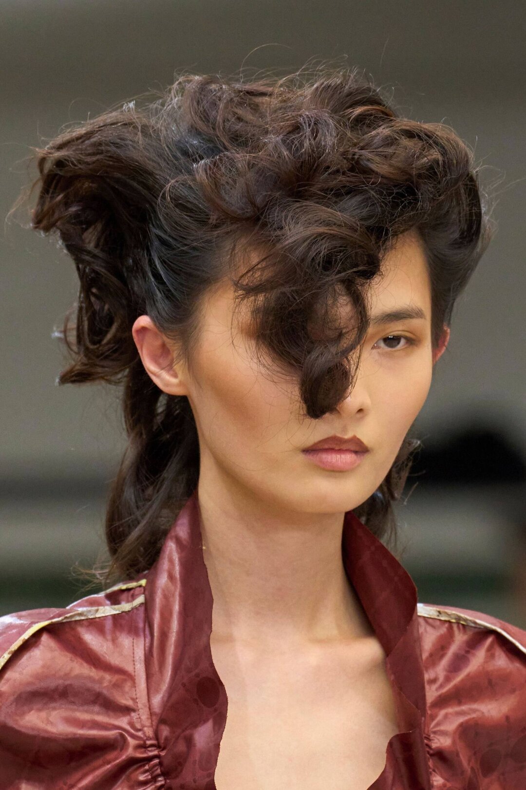 Andreas Kronthaler for Vivienne Westwood SS'27