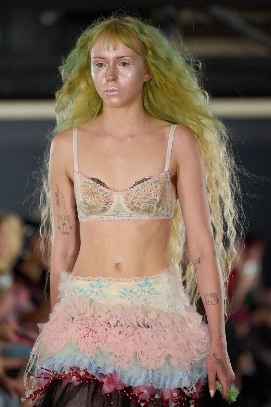 Chopova Lowena SS'27