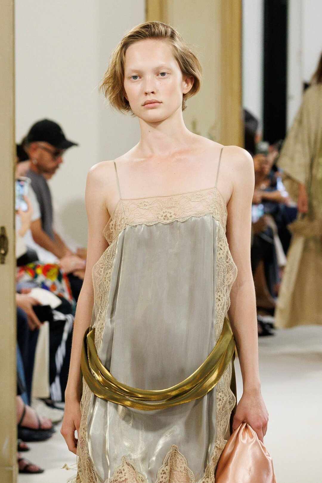 Alberta Ferretti SS'27