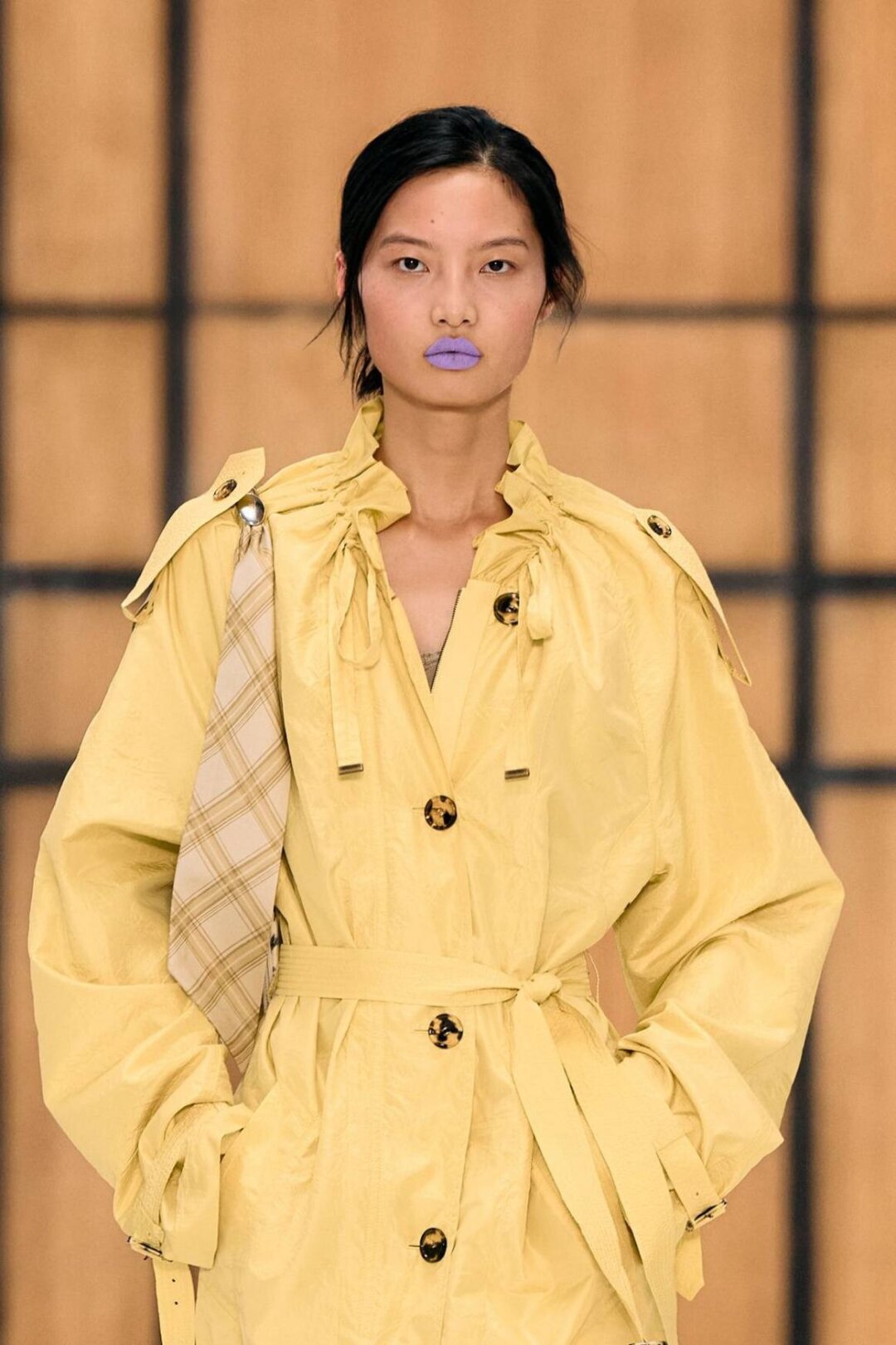 Burberry SS'27