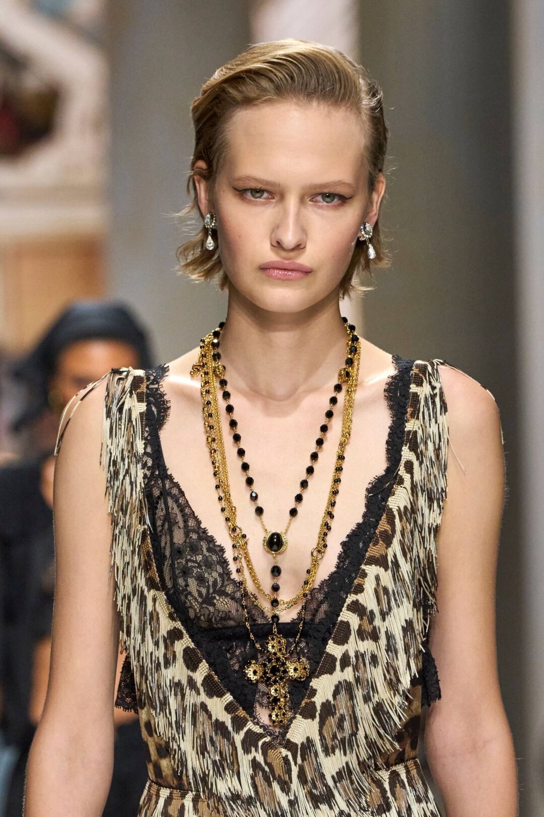 Dolce&Gabbana SS'27