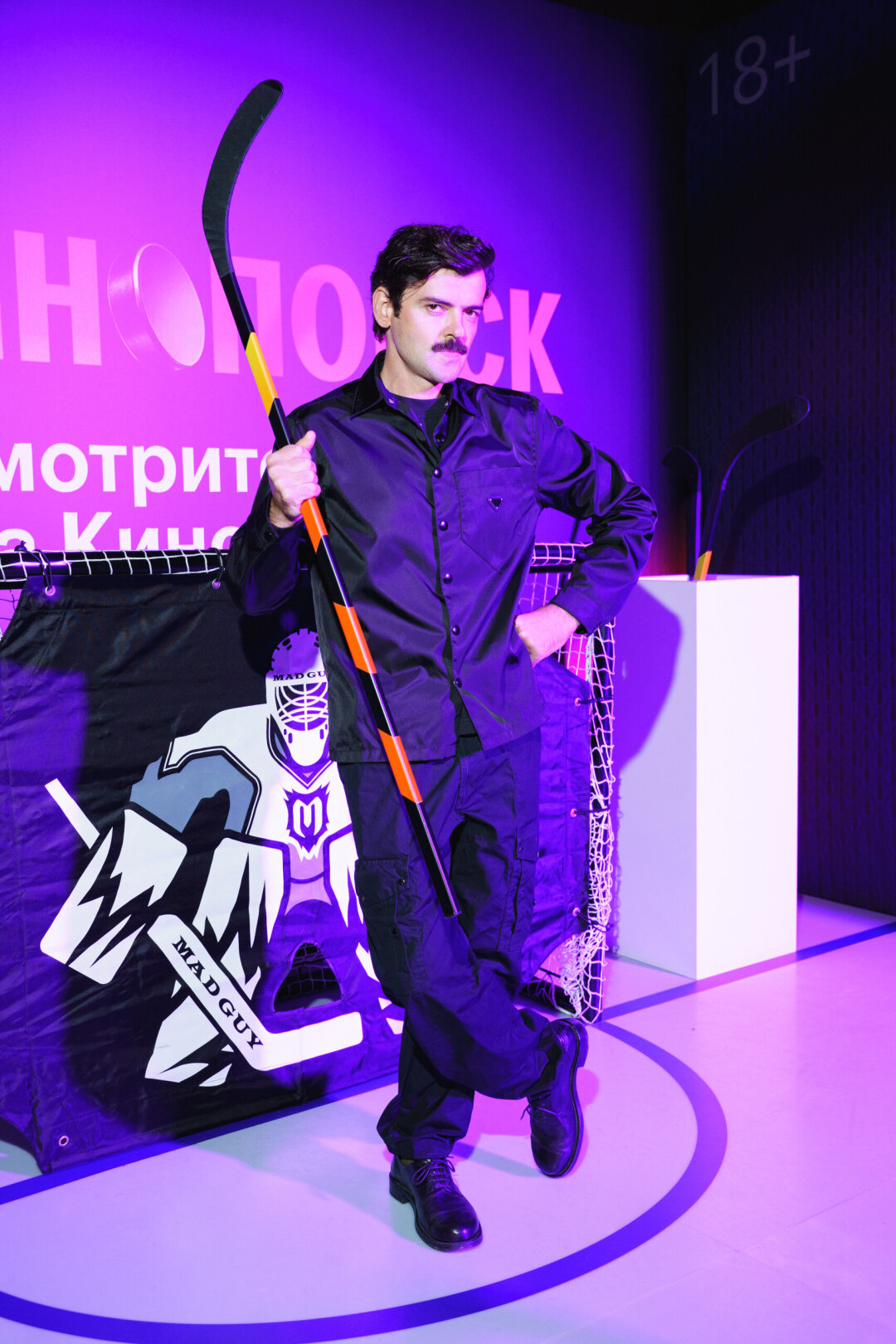 Антон Лапенко
