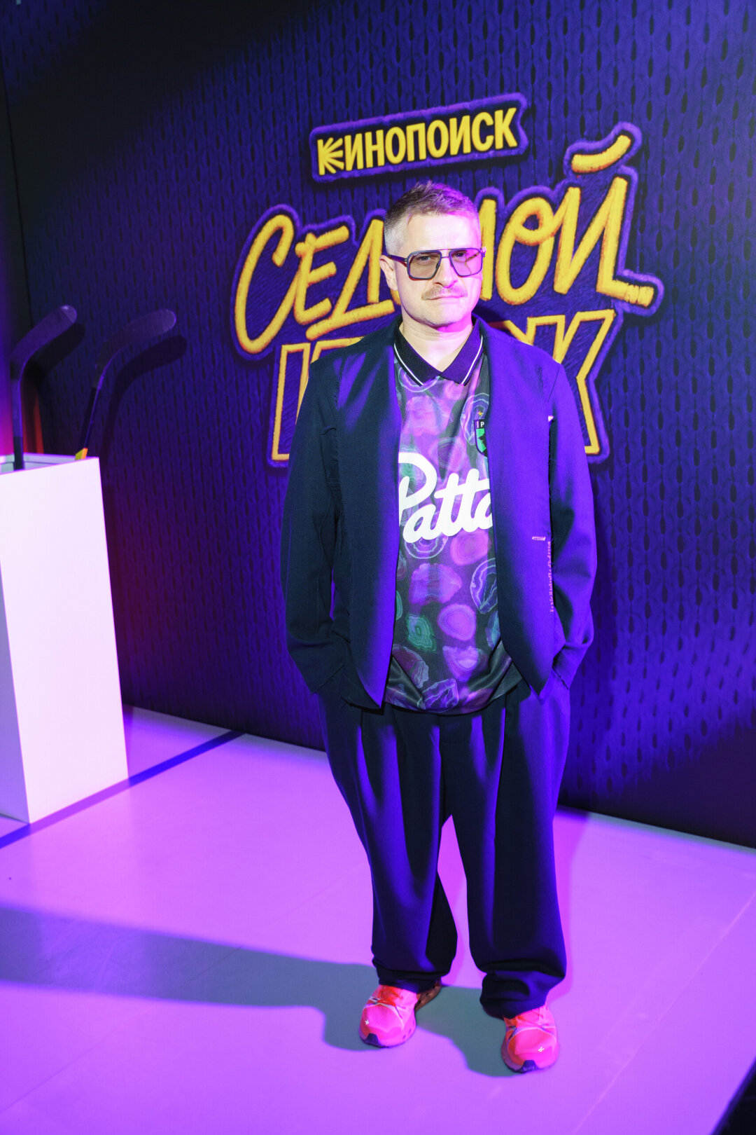 Сергей Пикалов