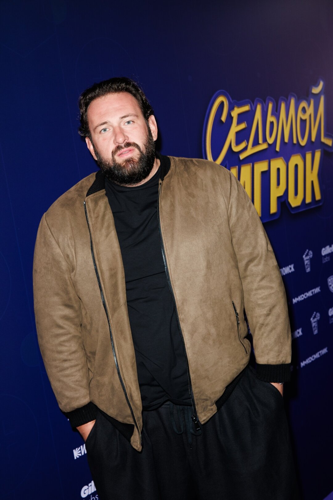 Георгий Розинов