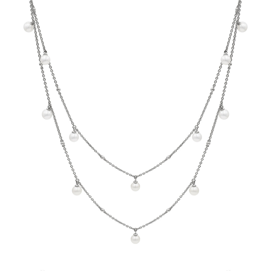 Колье «RS 1912 Русские самоцветы», от 479 900 руб.