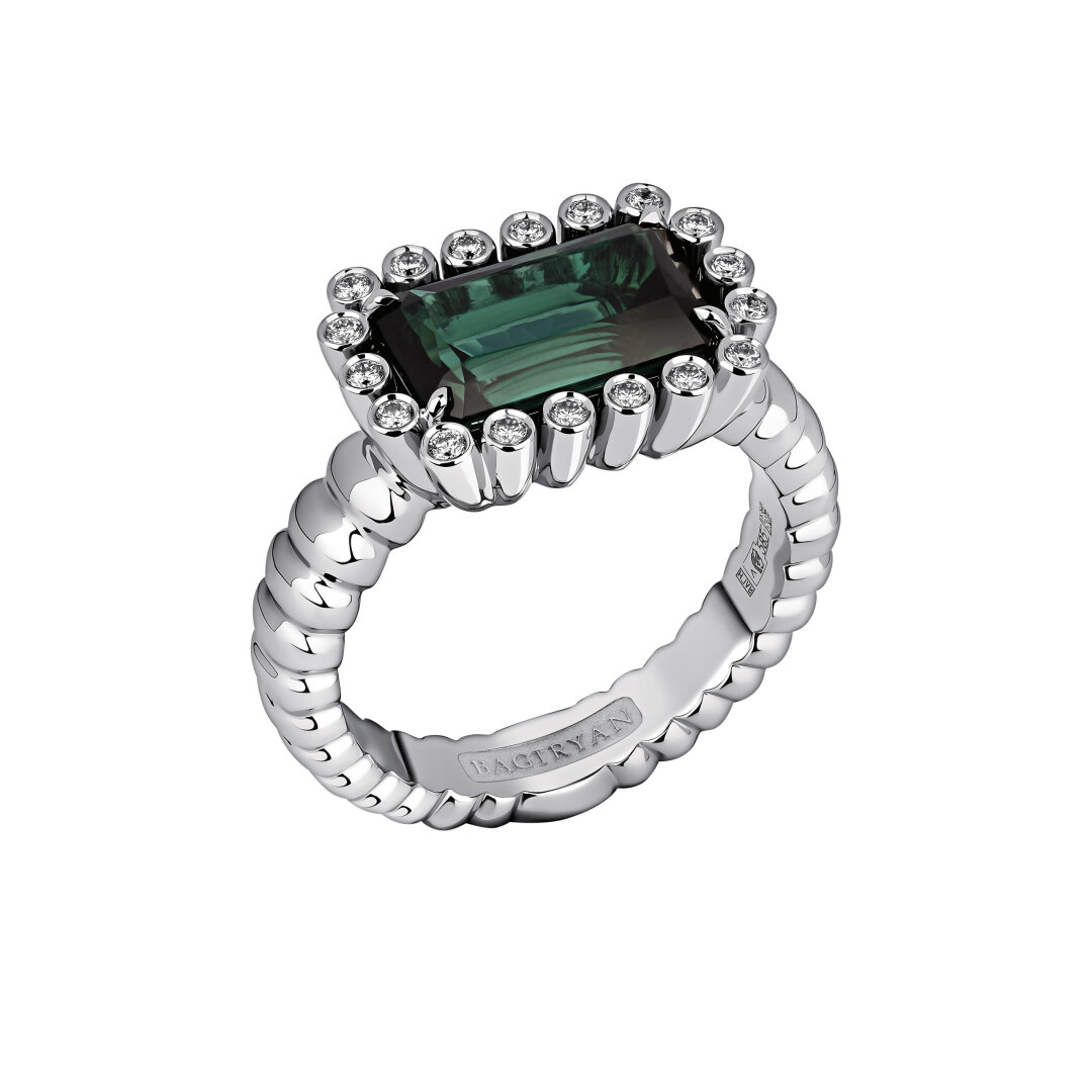 Кольцо Bagiryan Jewelry, 560 000 руб.
