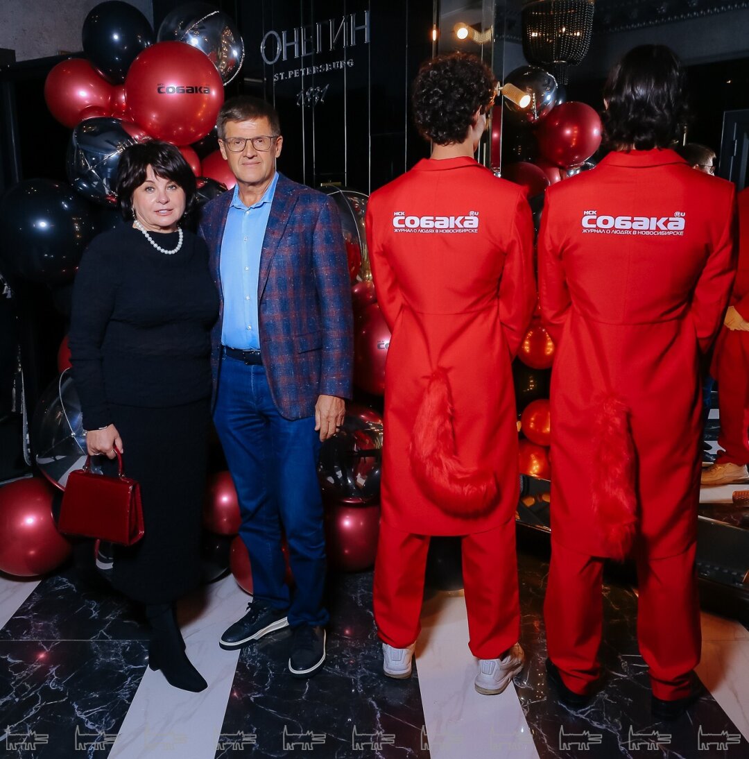 Ирина  Подойма, Олег Подойма