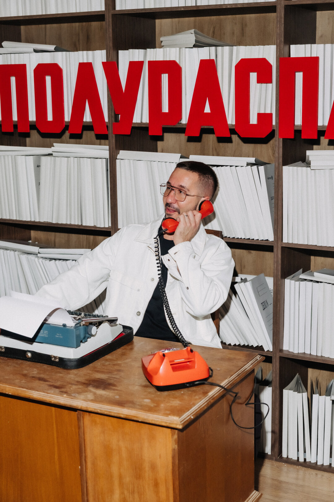 Сергей Приказчиков