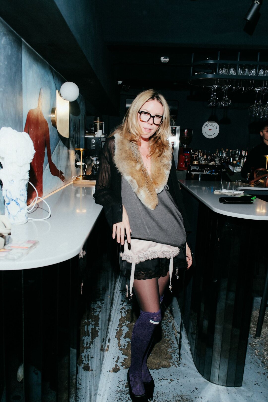 Алина Аликова