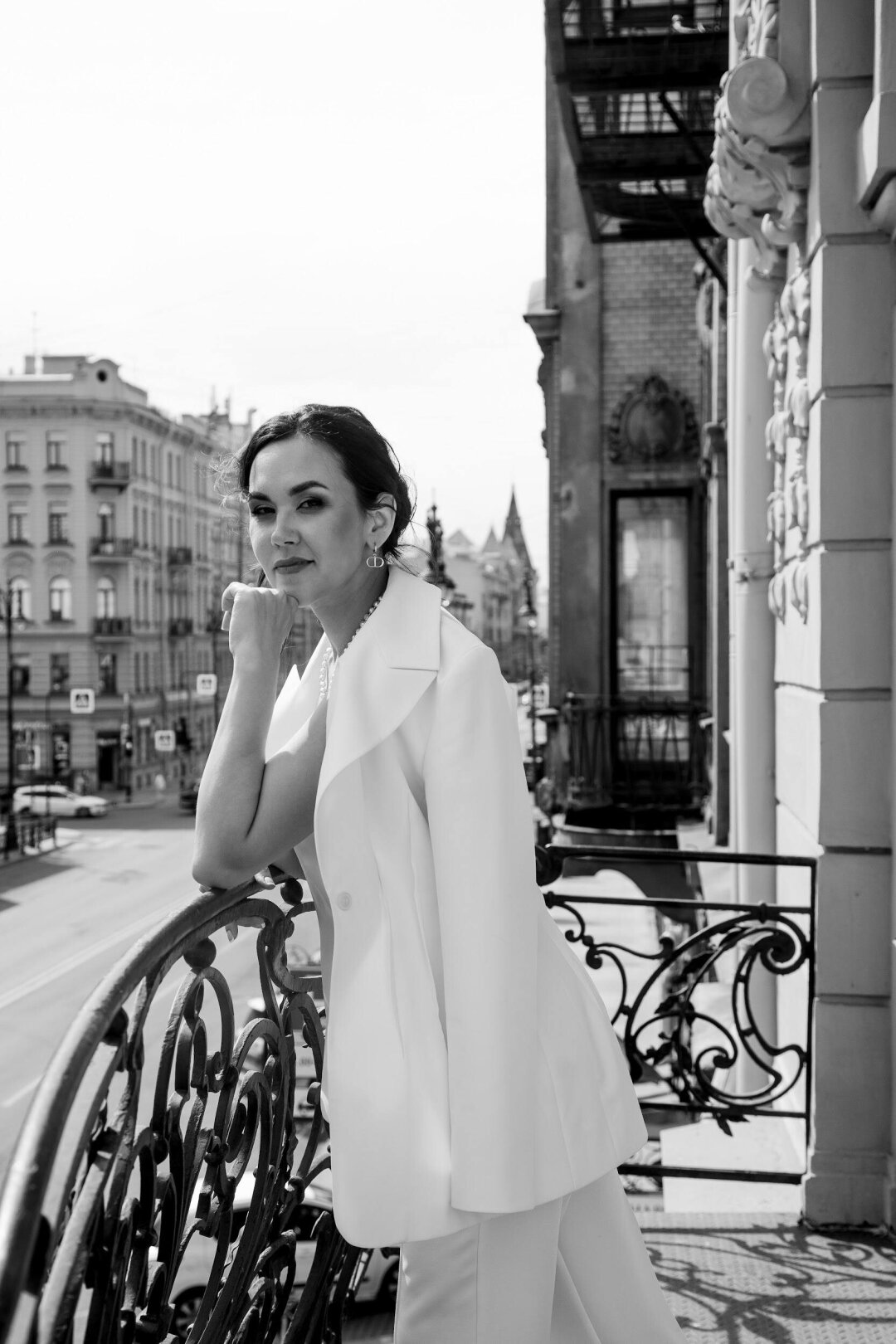 Елена Ларионова