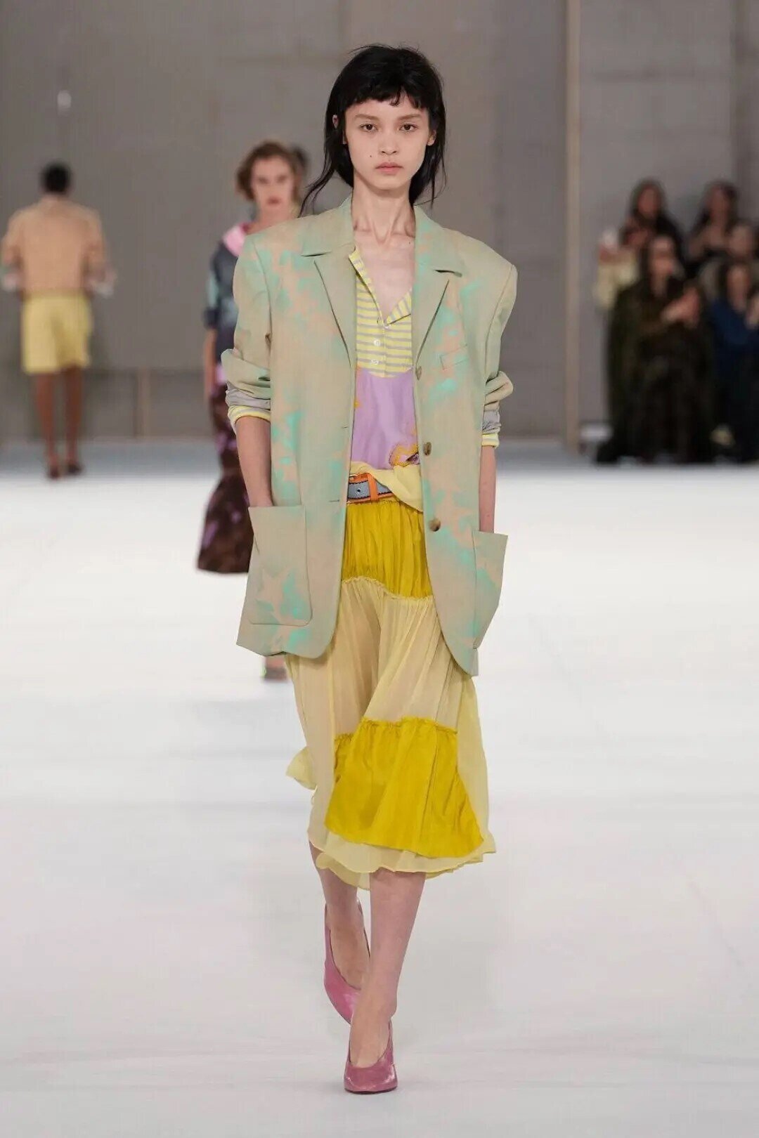 Dries van Noten SS'27