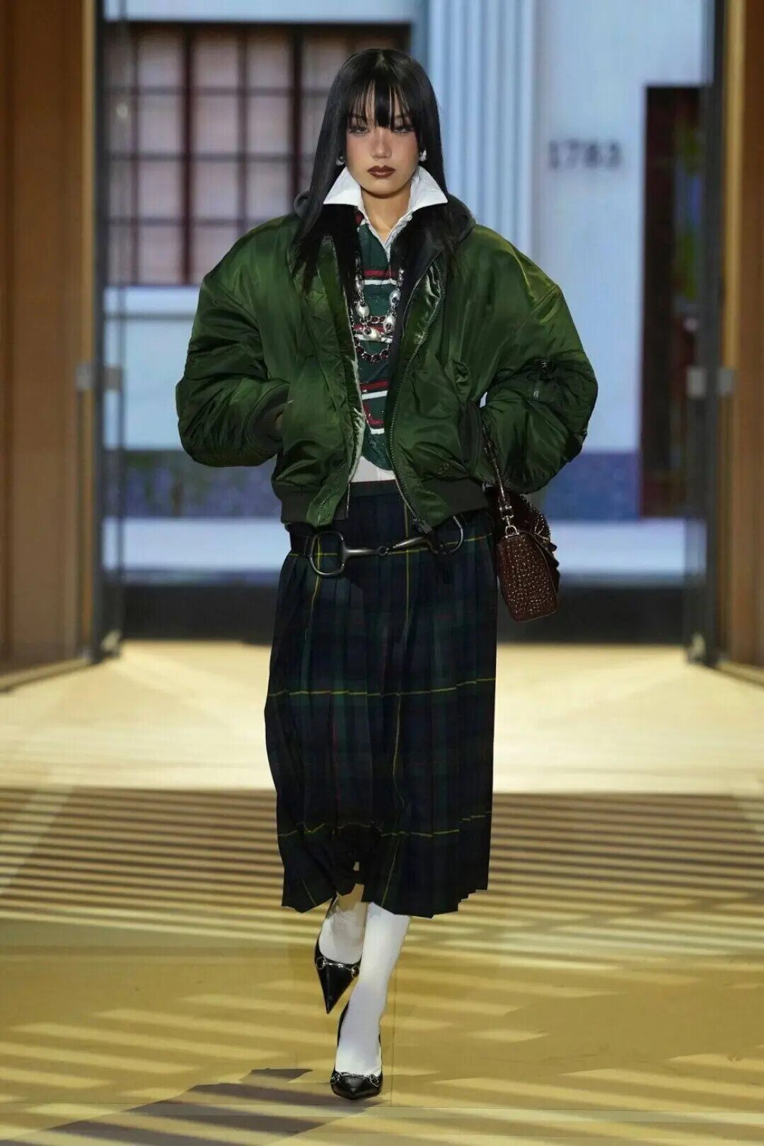 Gucci SS'27