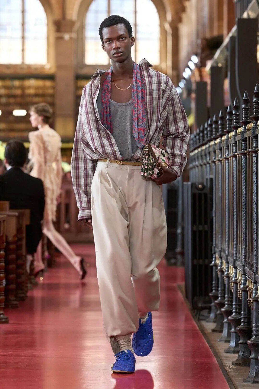 Valentino SS'27