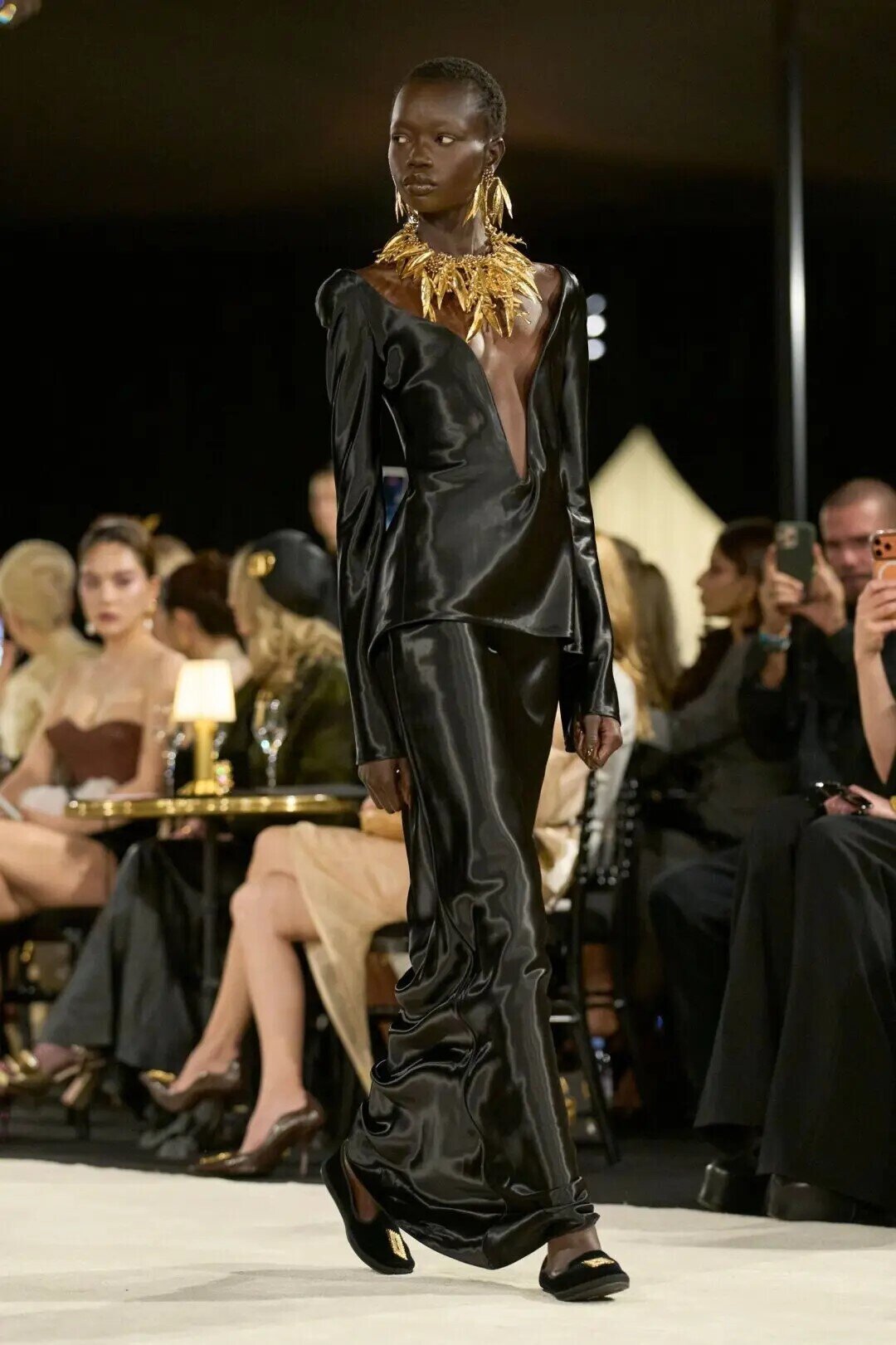Schiaparelli SS'27