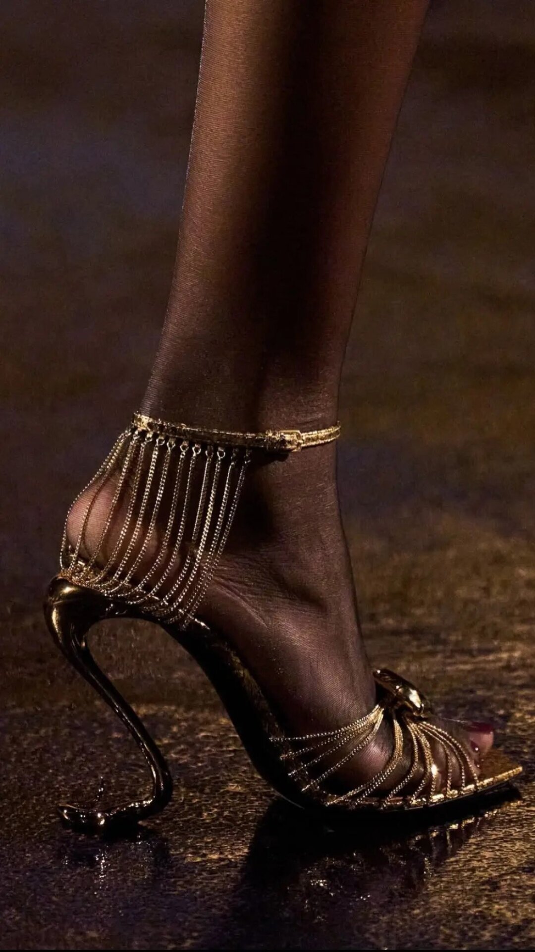 Saint Laurent SS'27