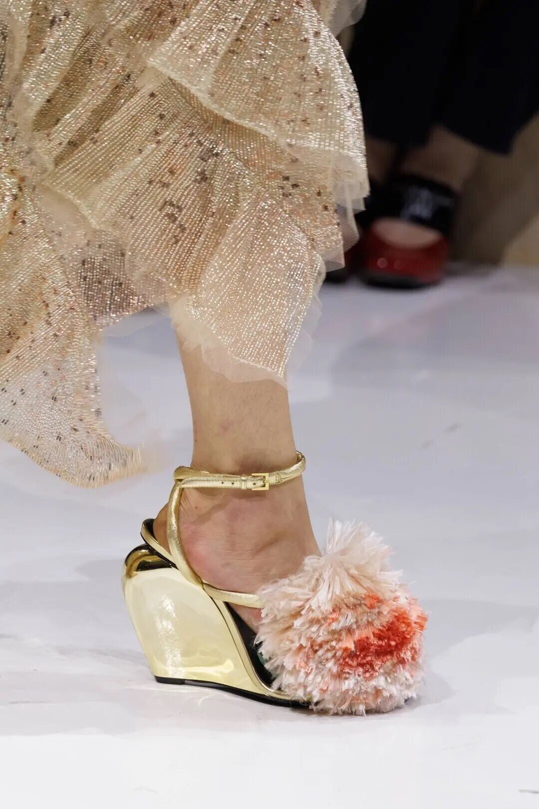 Givenchy SS'27