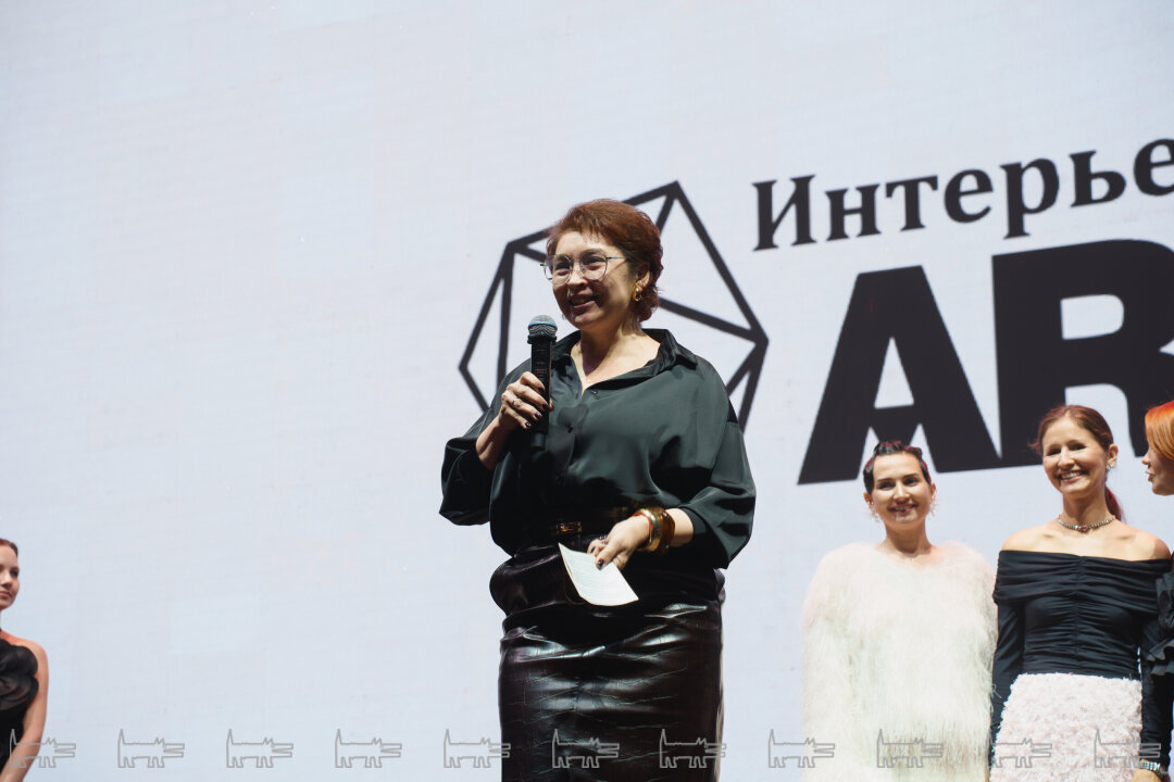 Гузель Садыкова