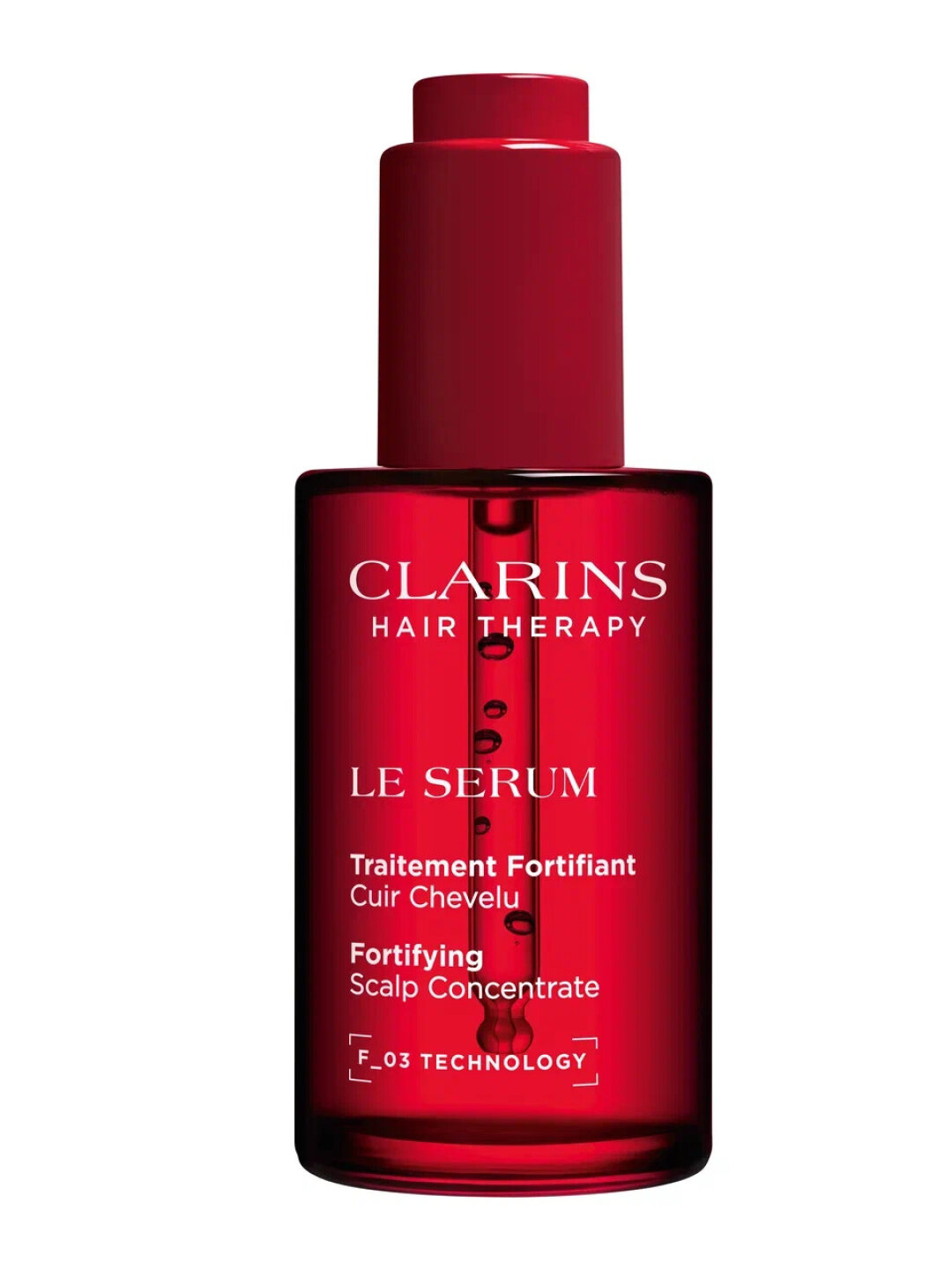 Сыворотка для кожи головы Clarins, Lamoda, 6 799 руб.