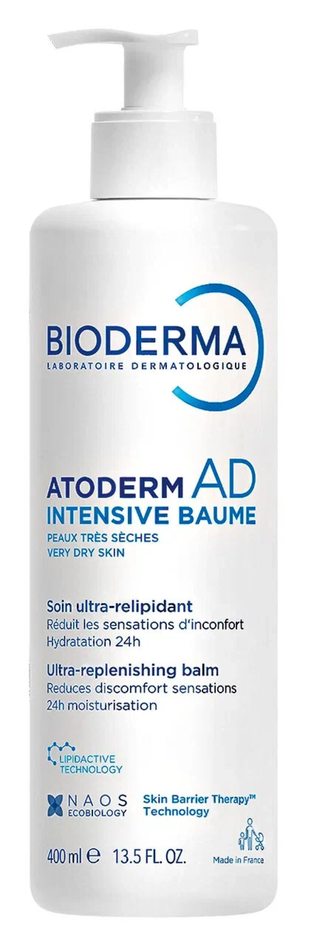 Бальзам для тела и лица Bioderma, Яндекс Маркет, 2 186 руб.