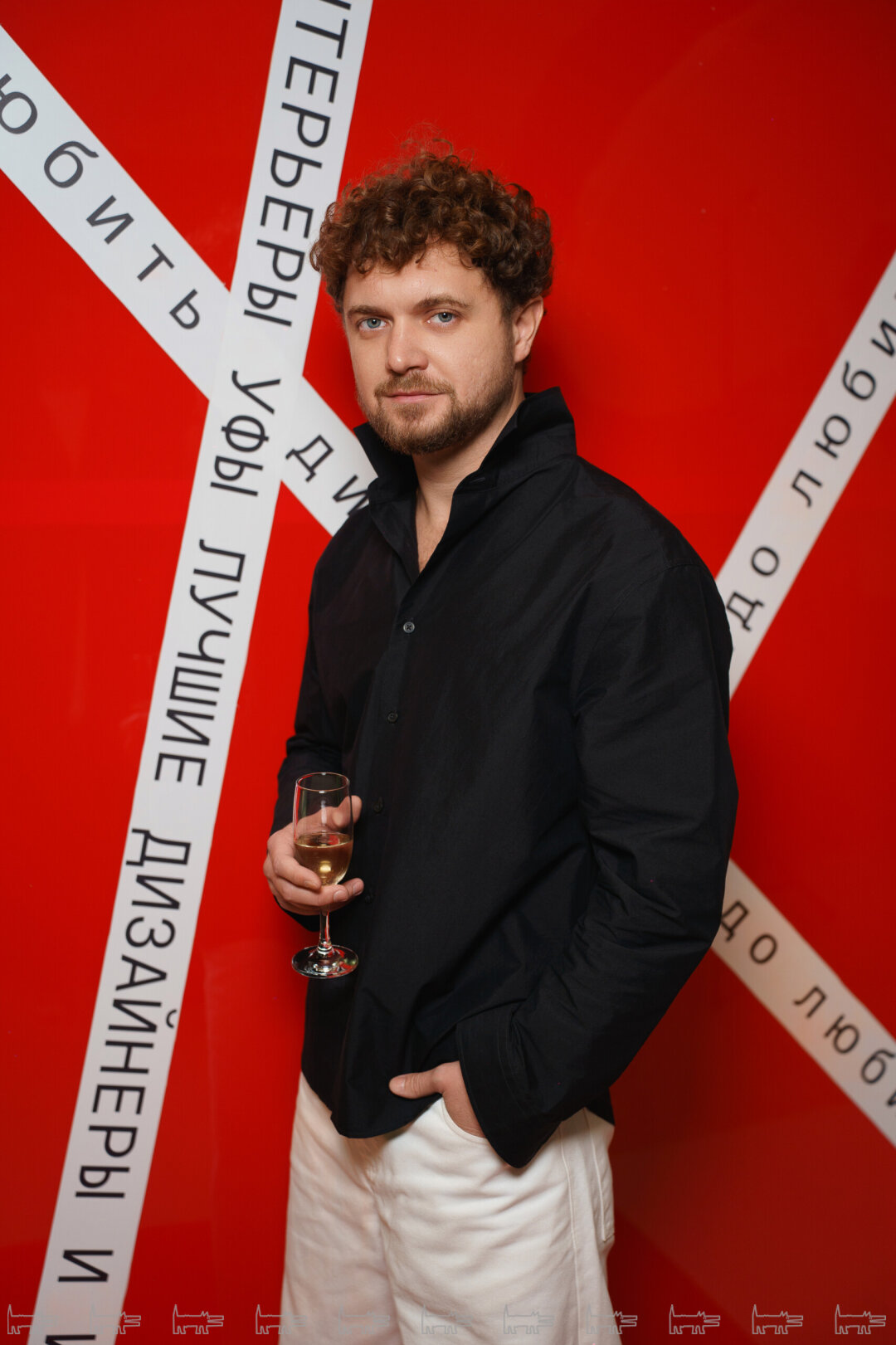 Дмитрий Касинский