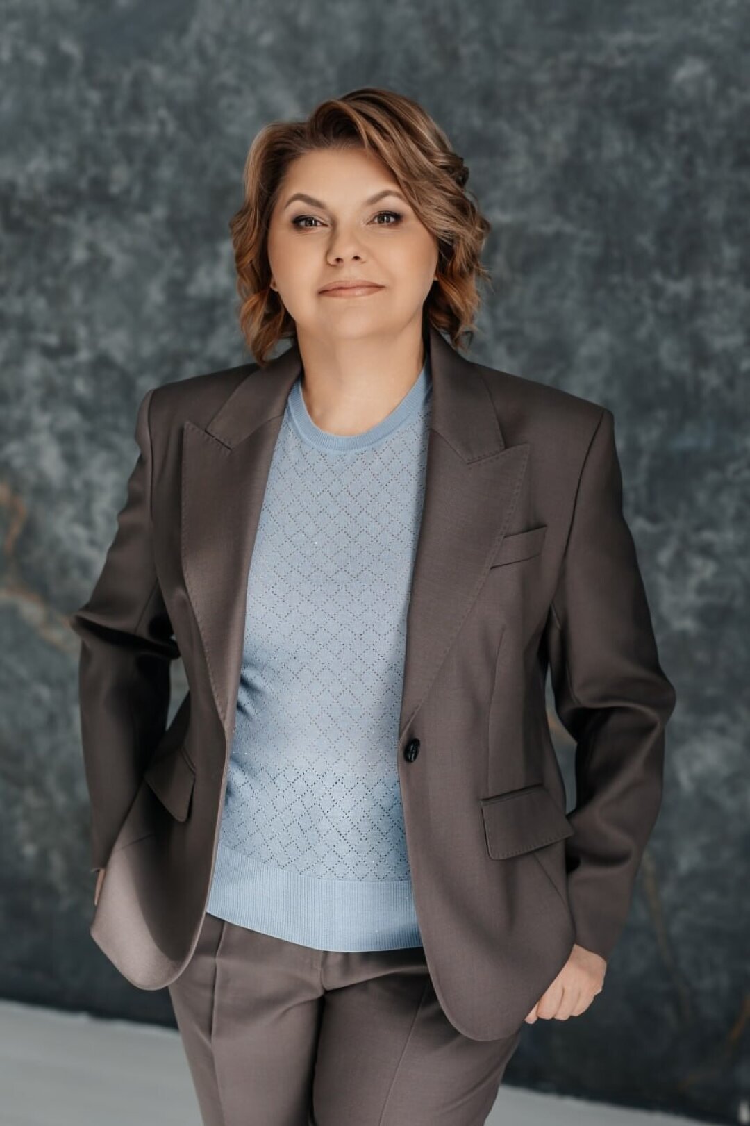 Лариса Аверина