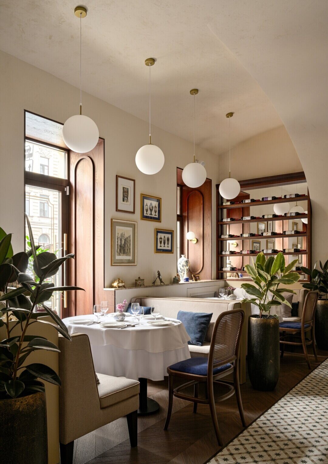 Brasserie by Academia