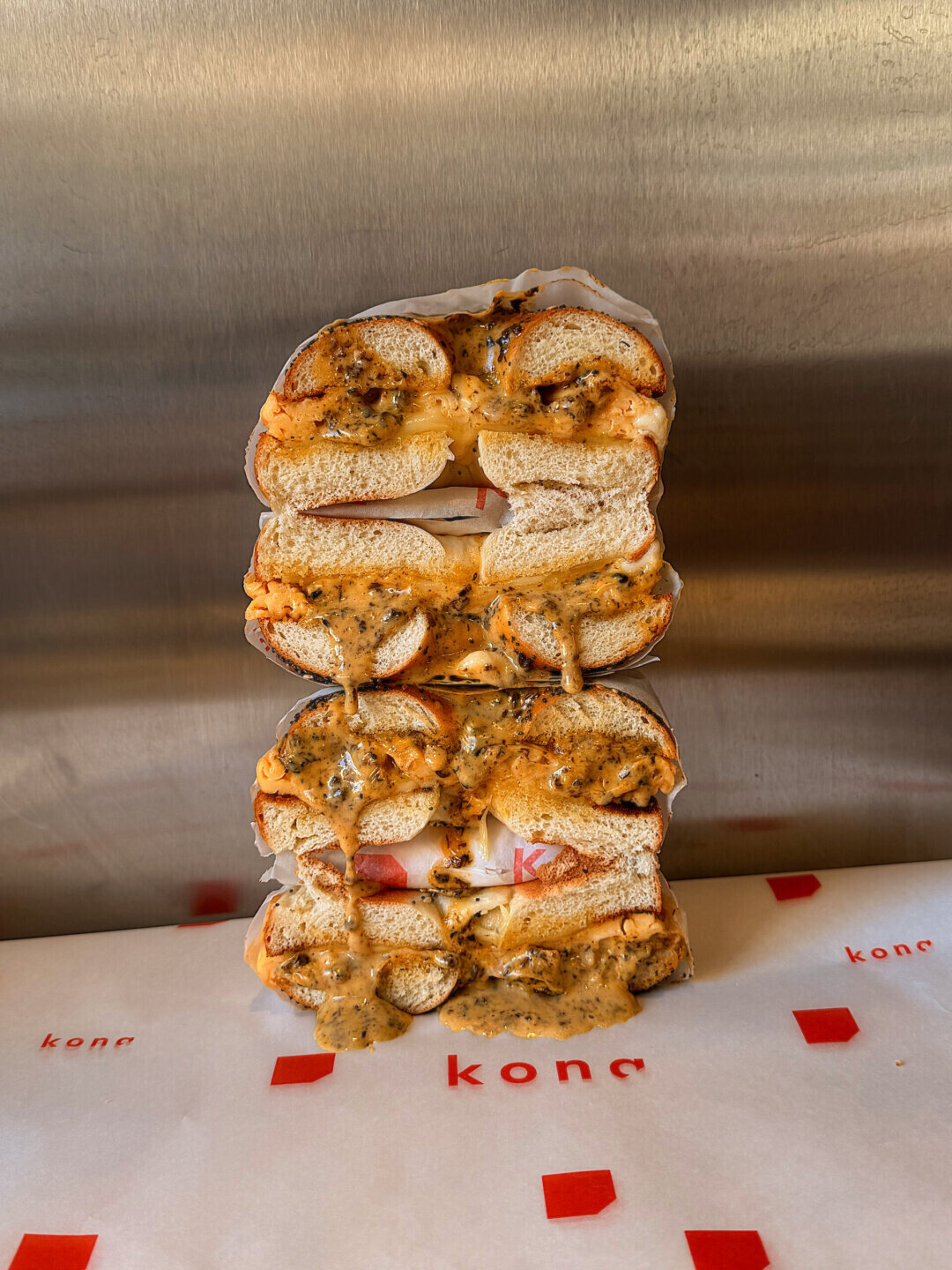 Kona