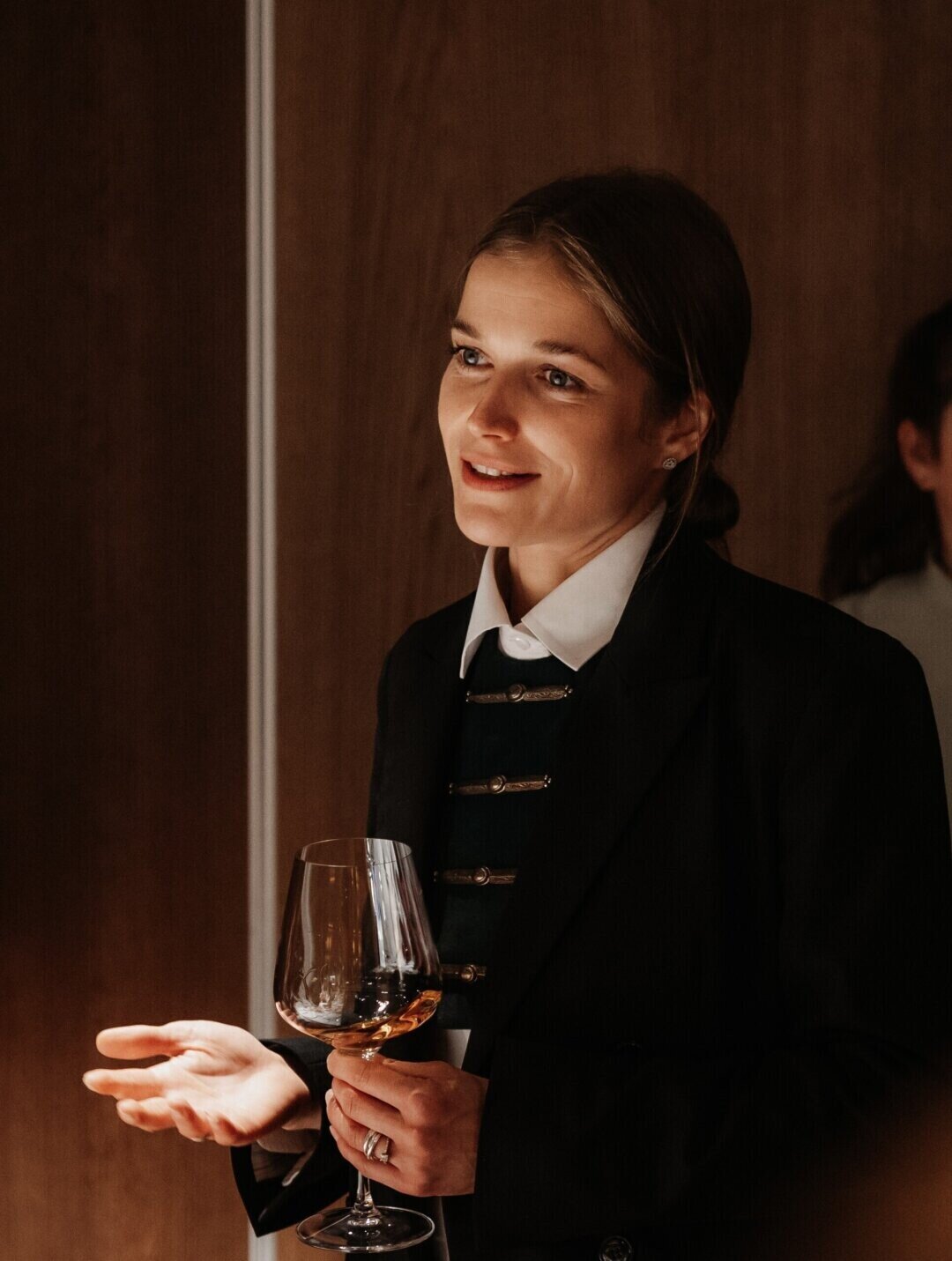 Екатерина Яценко (Kira, Jerome)