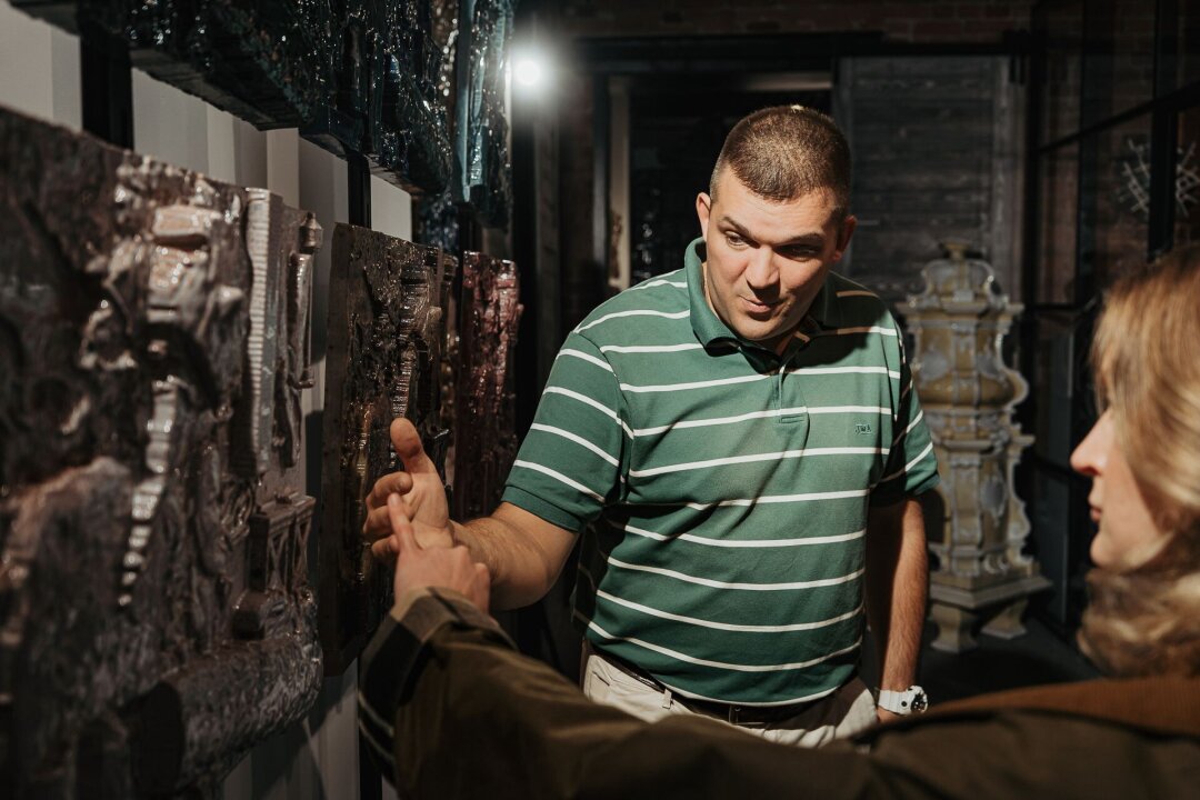 Иван Горшков