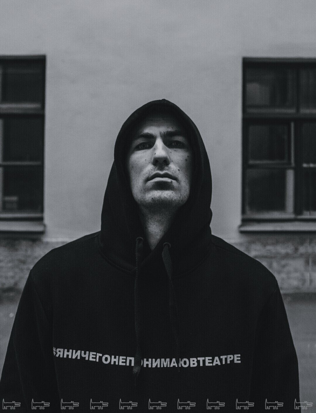Дмитрий Крестьянкин