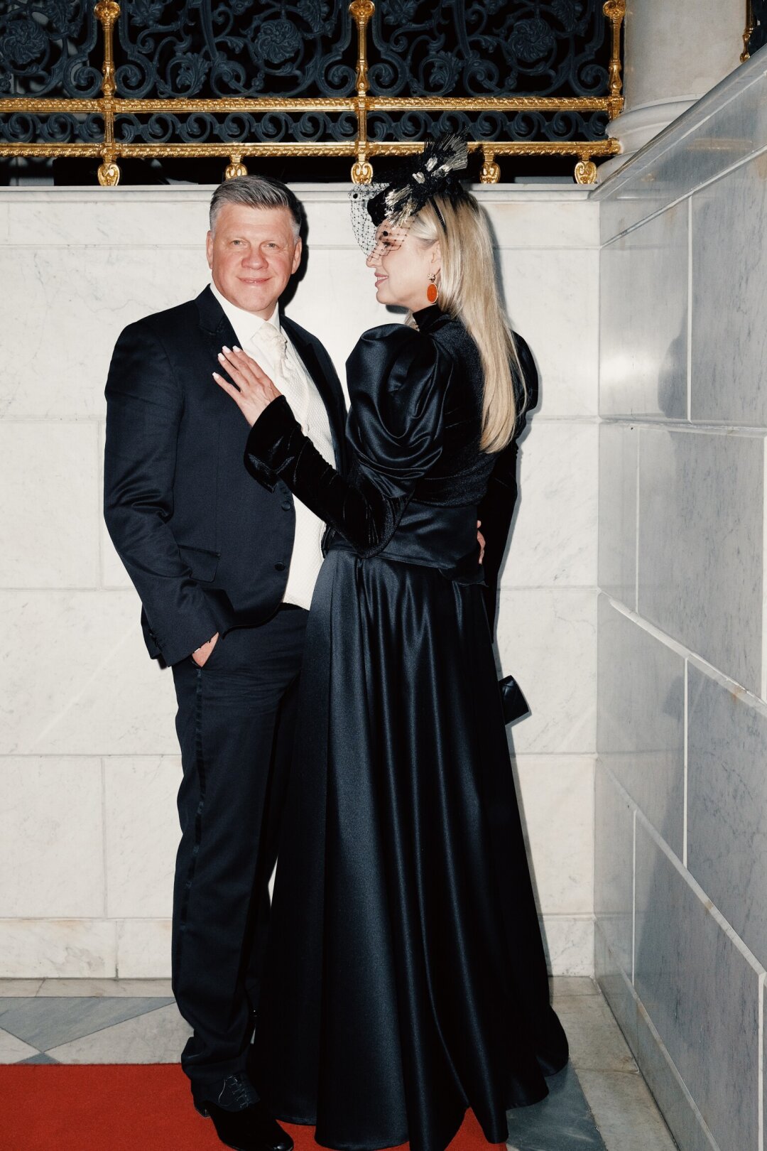 Вадим Приходько, Юлия Шепелева