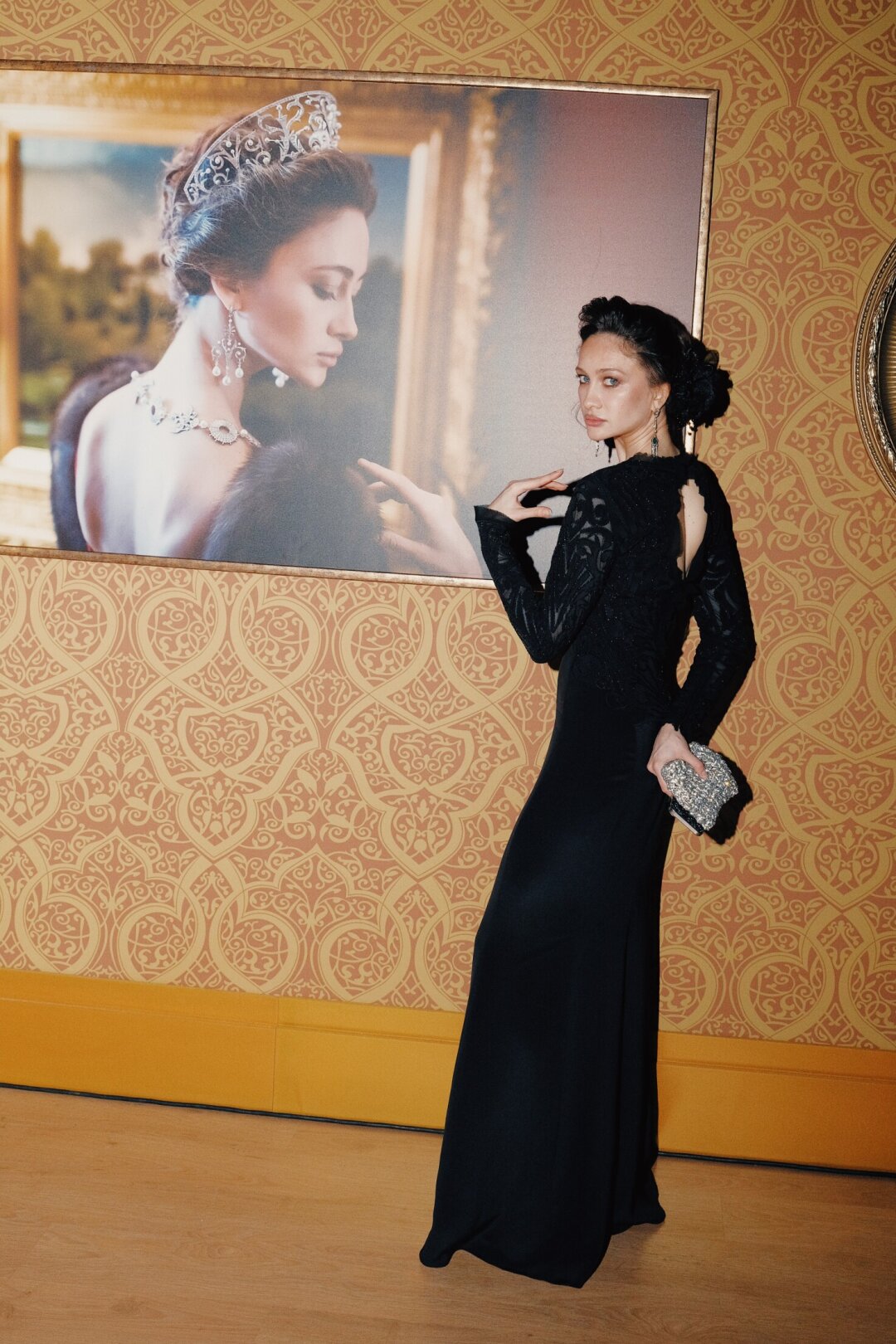 Елена Трушина
