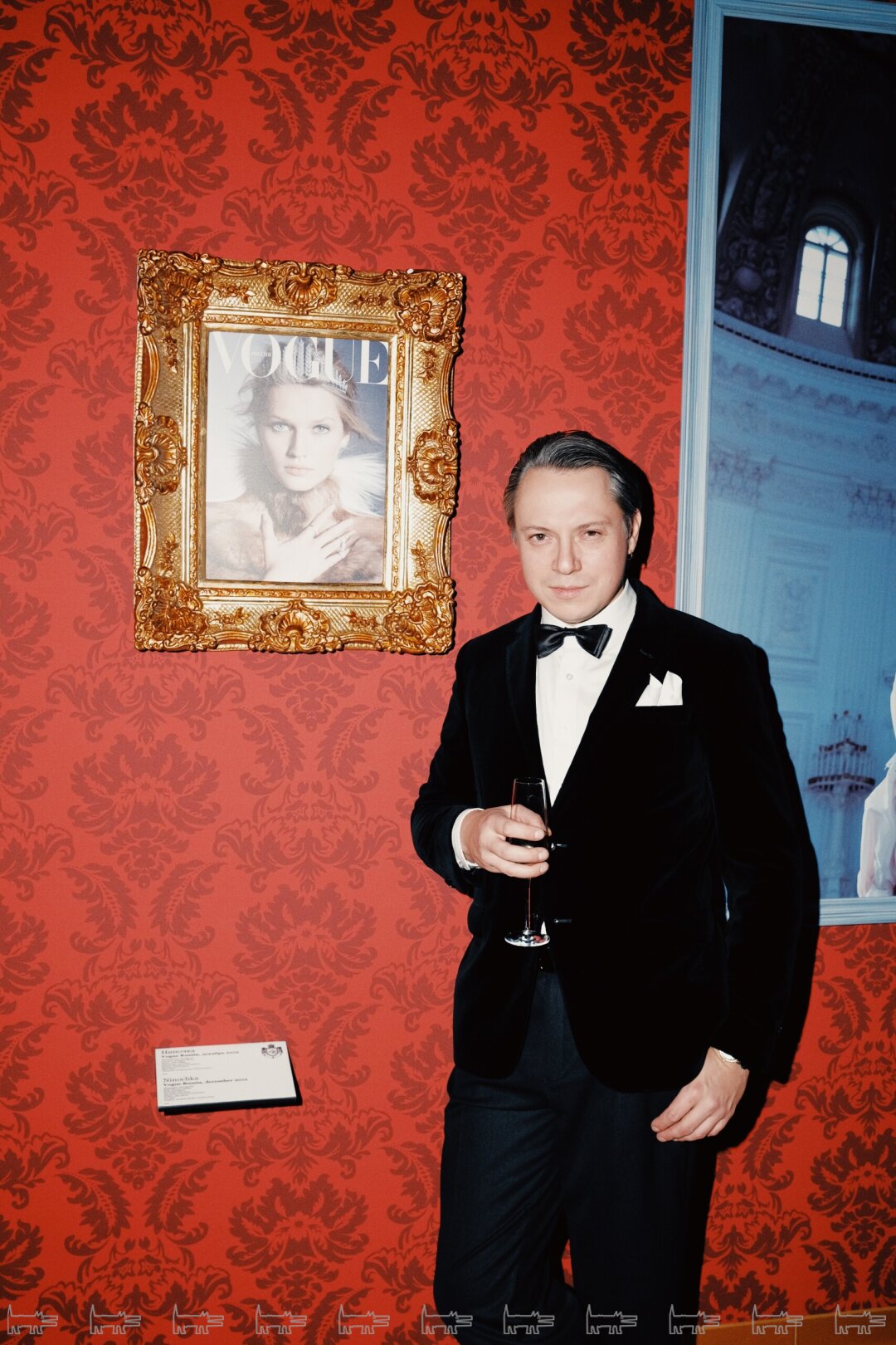 Алексей Абакумов