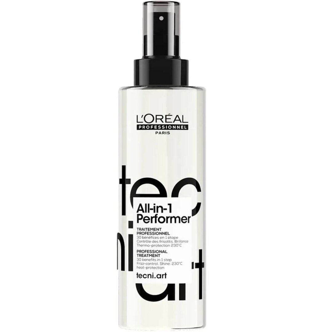 Спрей-уход для волос L'Oreal Professionel, Ozon, 2 623 руб.