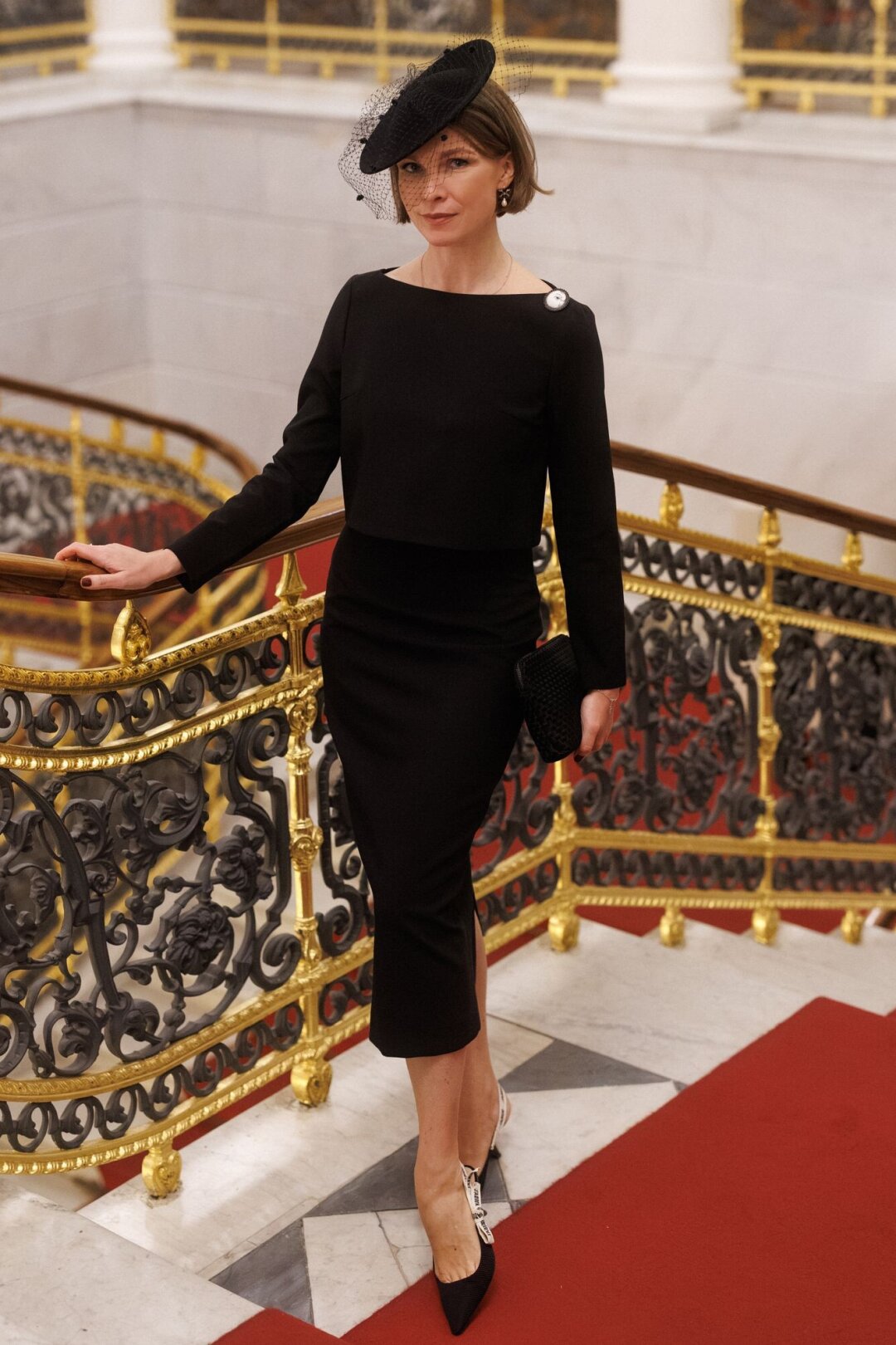 Полина Павлович