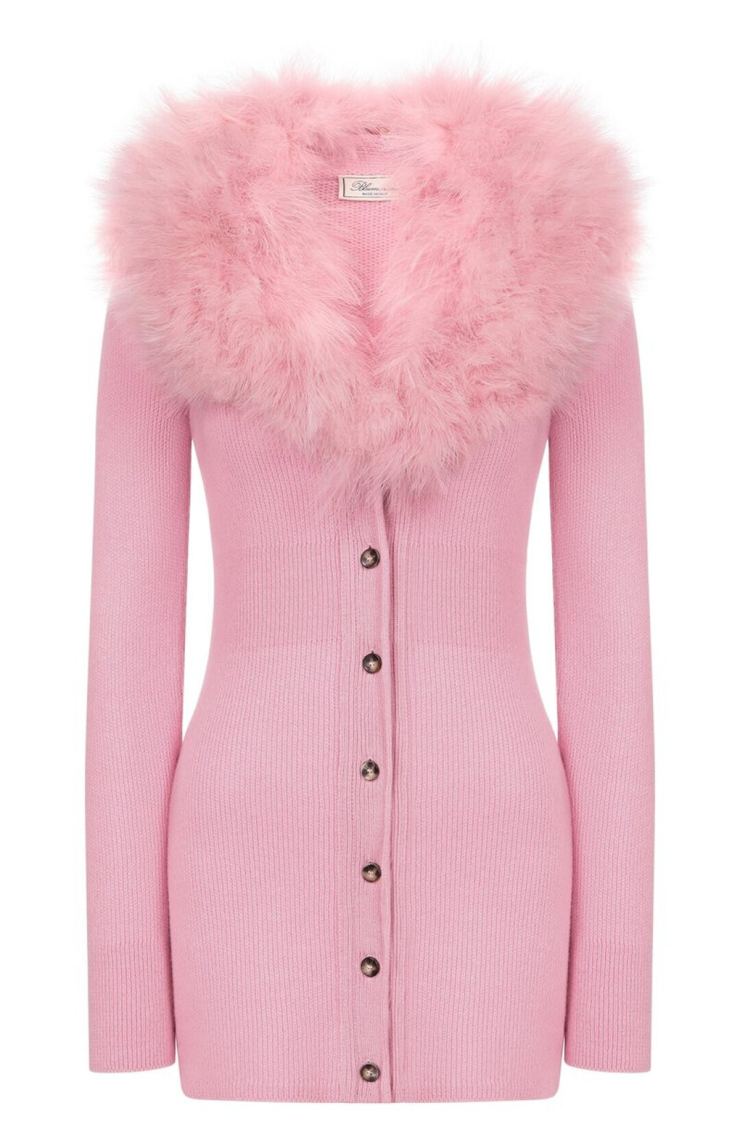 Кардиган Blumarine, ДЛТ, 120 500 руб.