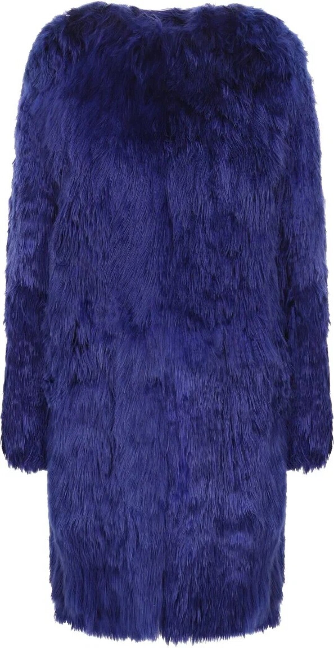 Шуба Saint Laurent, ДЛТ, 1 320 000 руб.