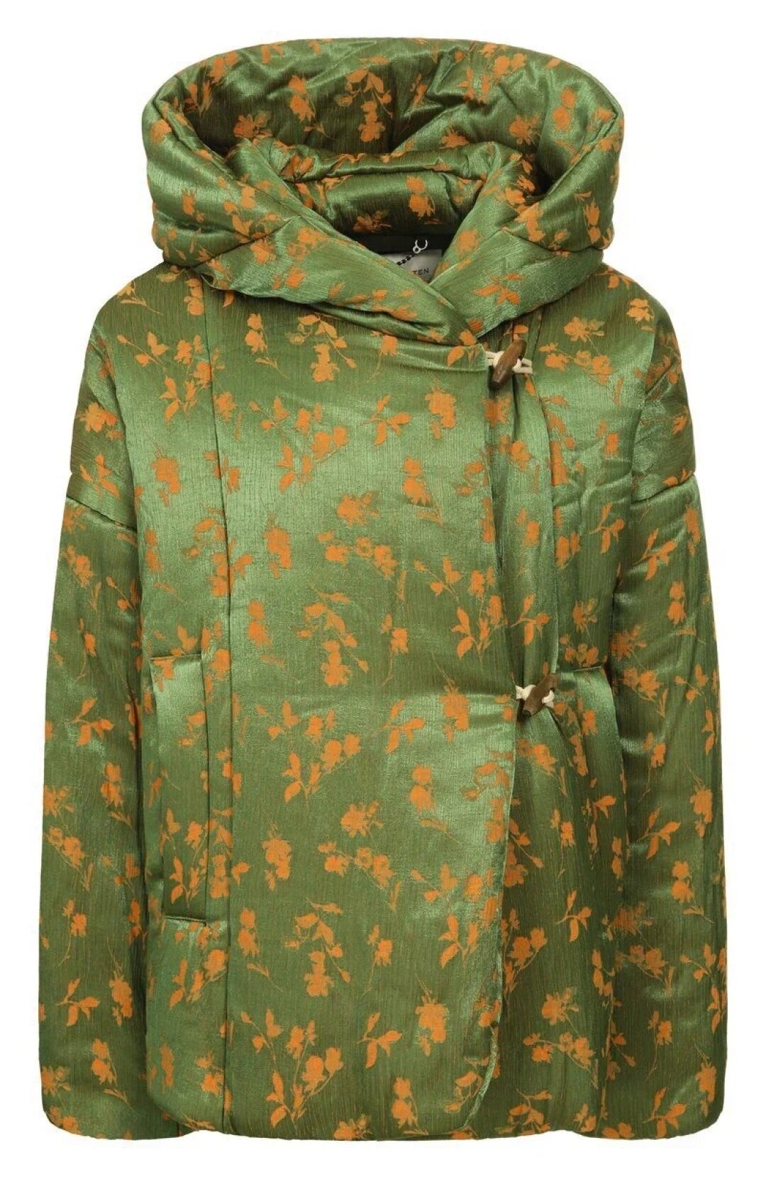 Куртка Dries Van Noten, ДЛТ, 235 000 руб.