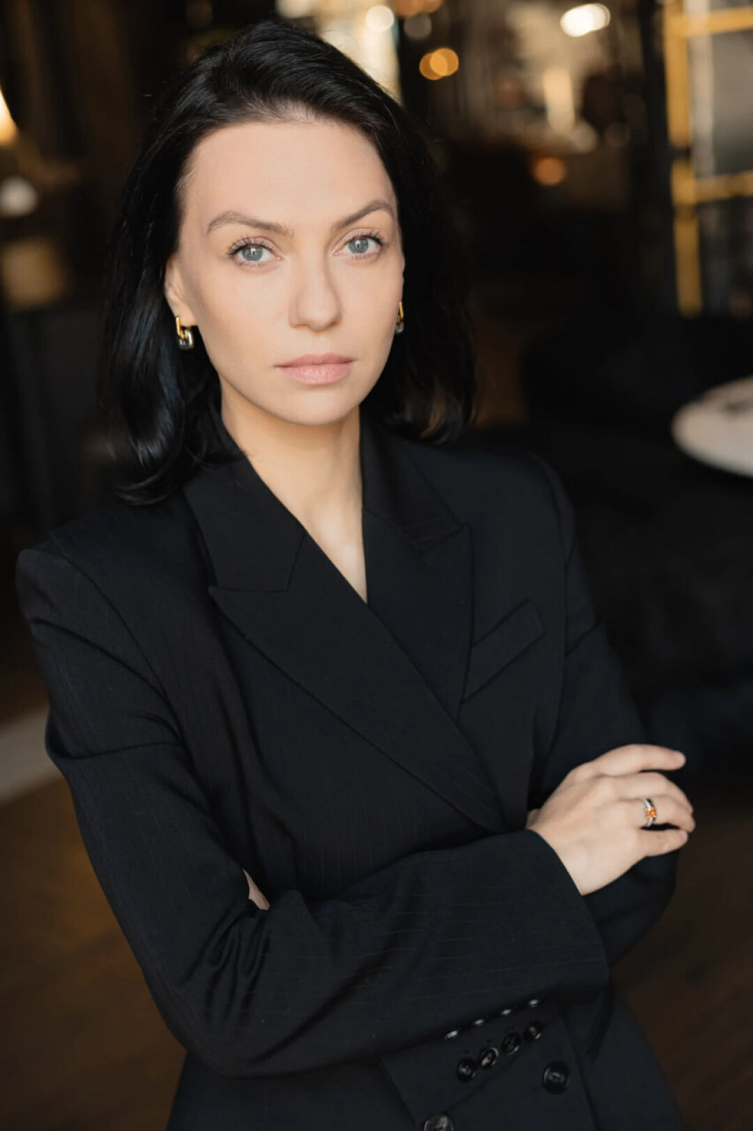 Кристина Верберг