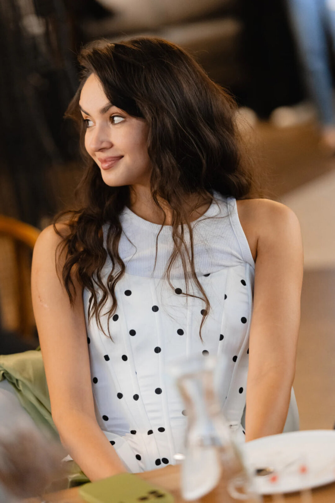 Карина Рамазанова