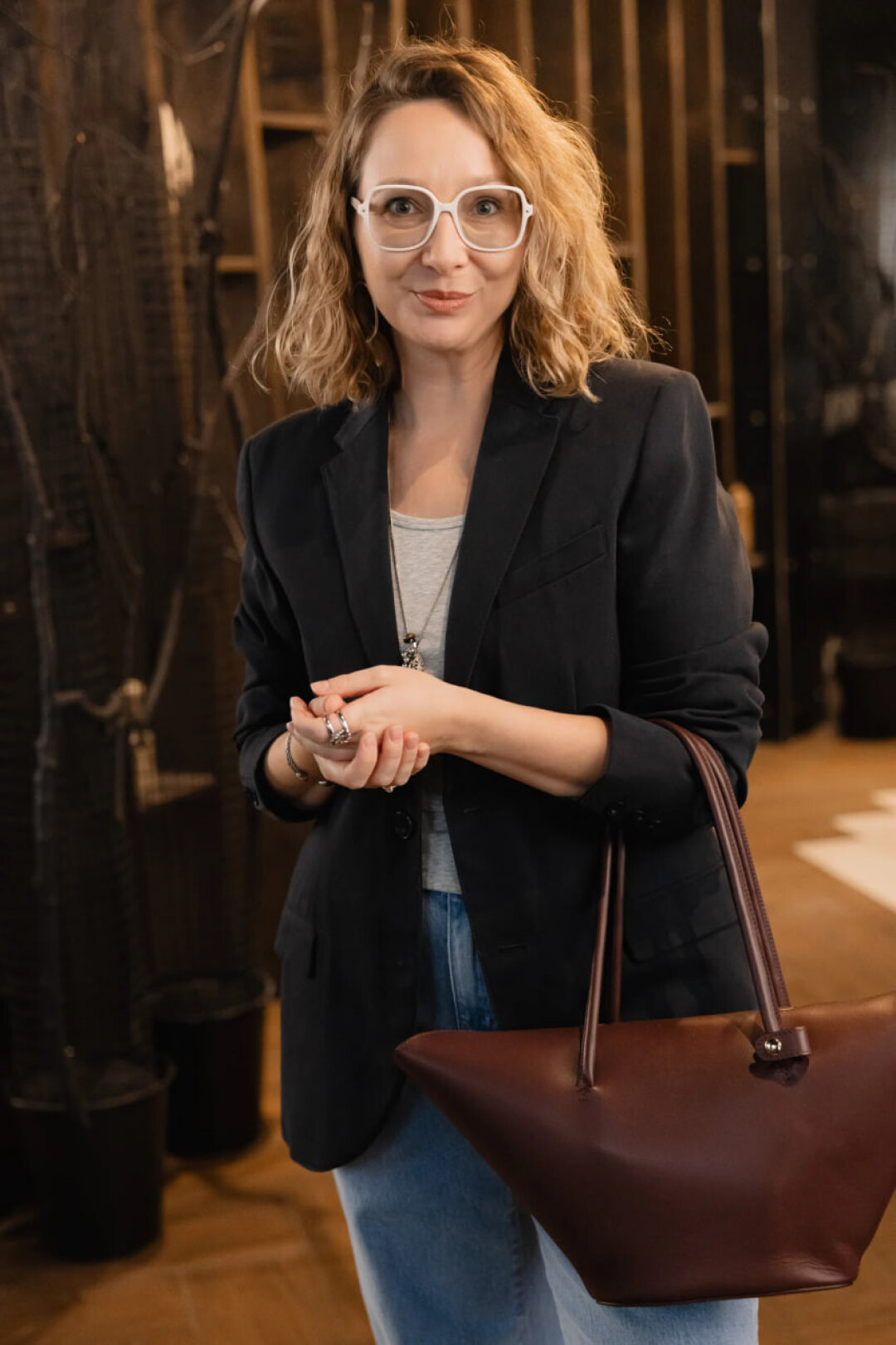 Екатерина Шагалова