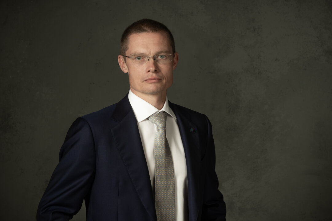 Всеволод Евстигнеев