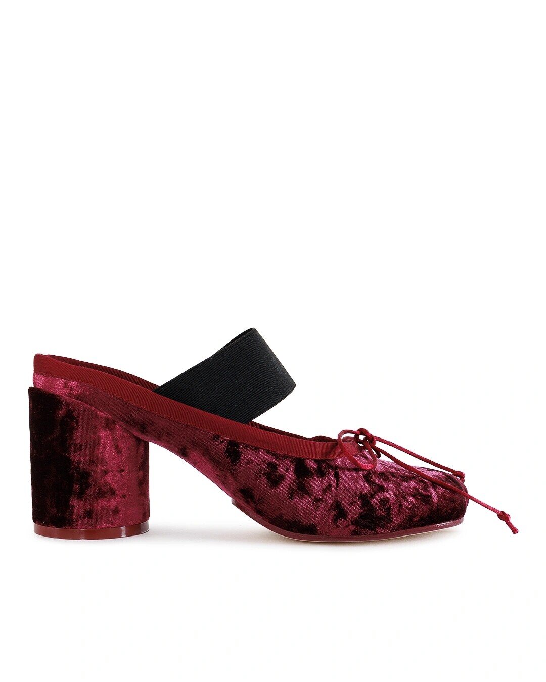 Мюли MM6 Maison Margiela, Very, 68 600 руб.