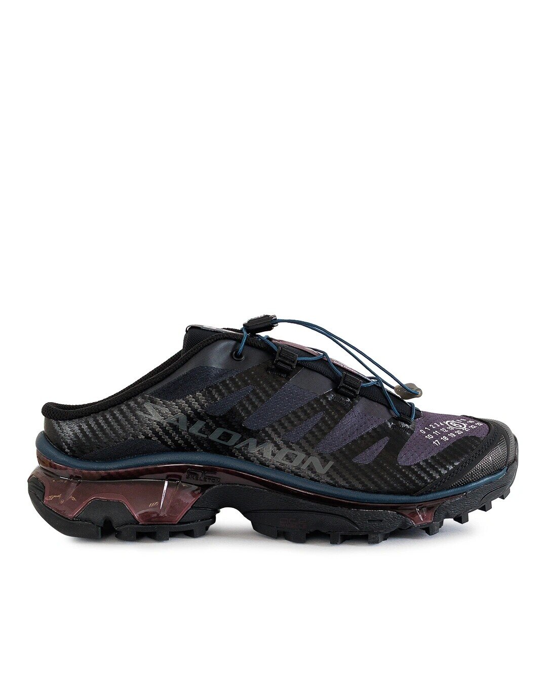 Кроссовки MM6 Maison Margiela, Very, 59 200 руб.