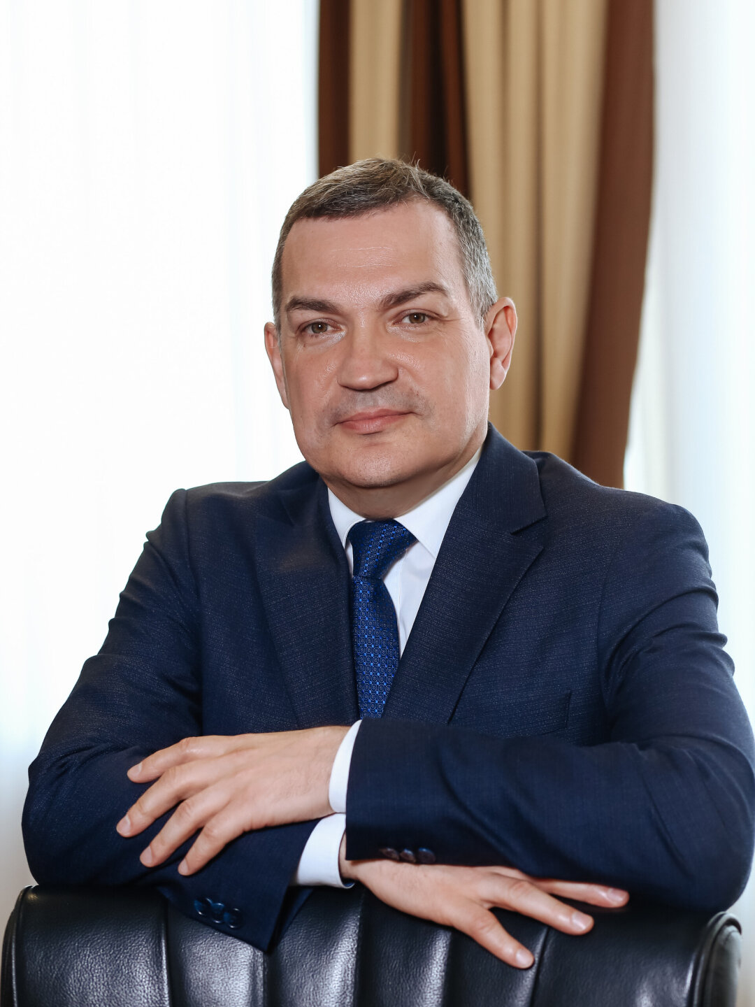 Максим  Кудрявцев