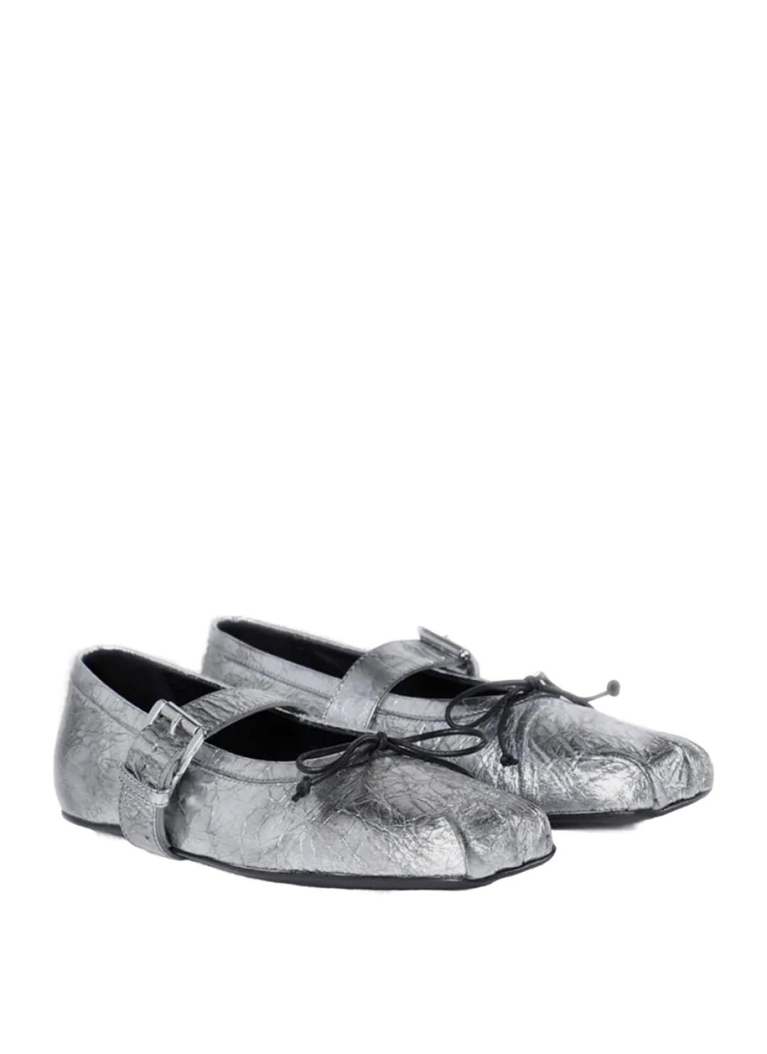Балетки Ann Demeulemeester, Studio Slow, 94 990 руб.