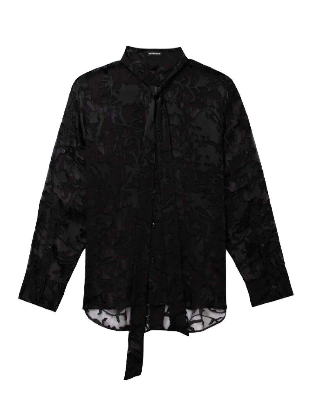 Блуза Ann Demeulemeester, Studio Slow, 119 990 руб.