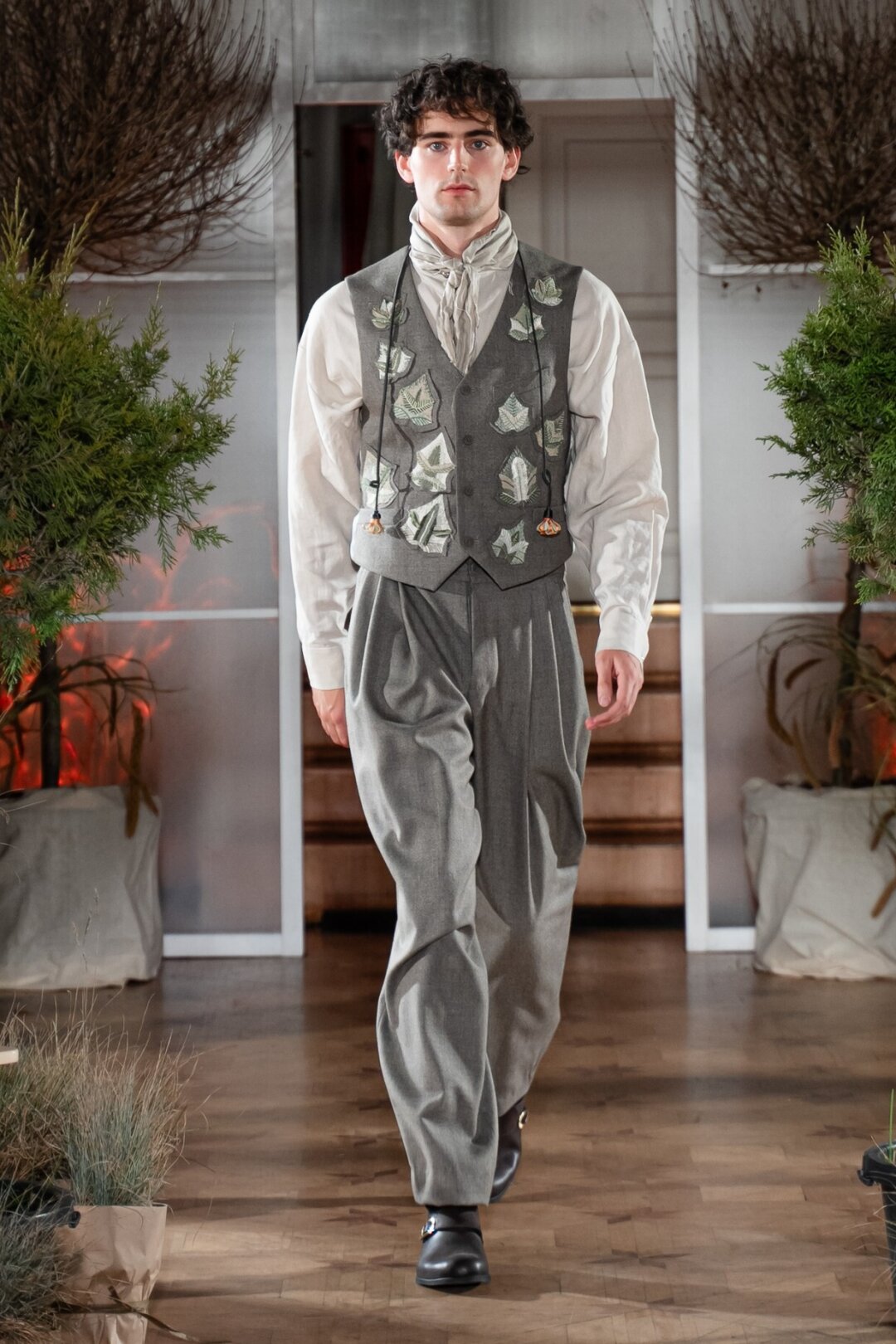 Коллекция «House & Garden» House of Leo